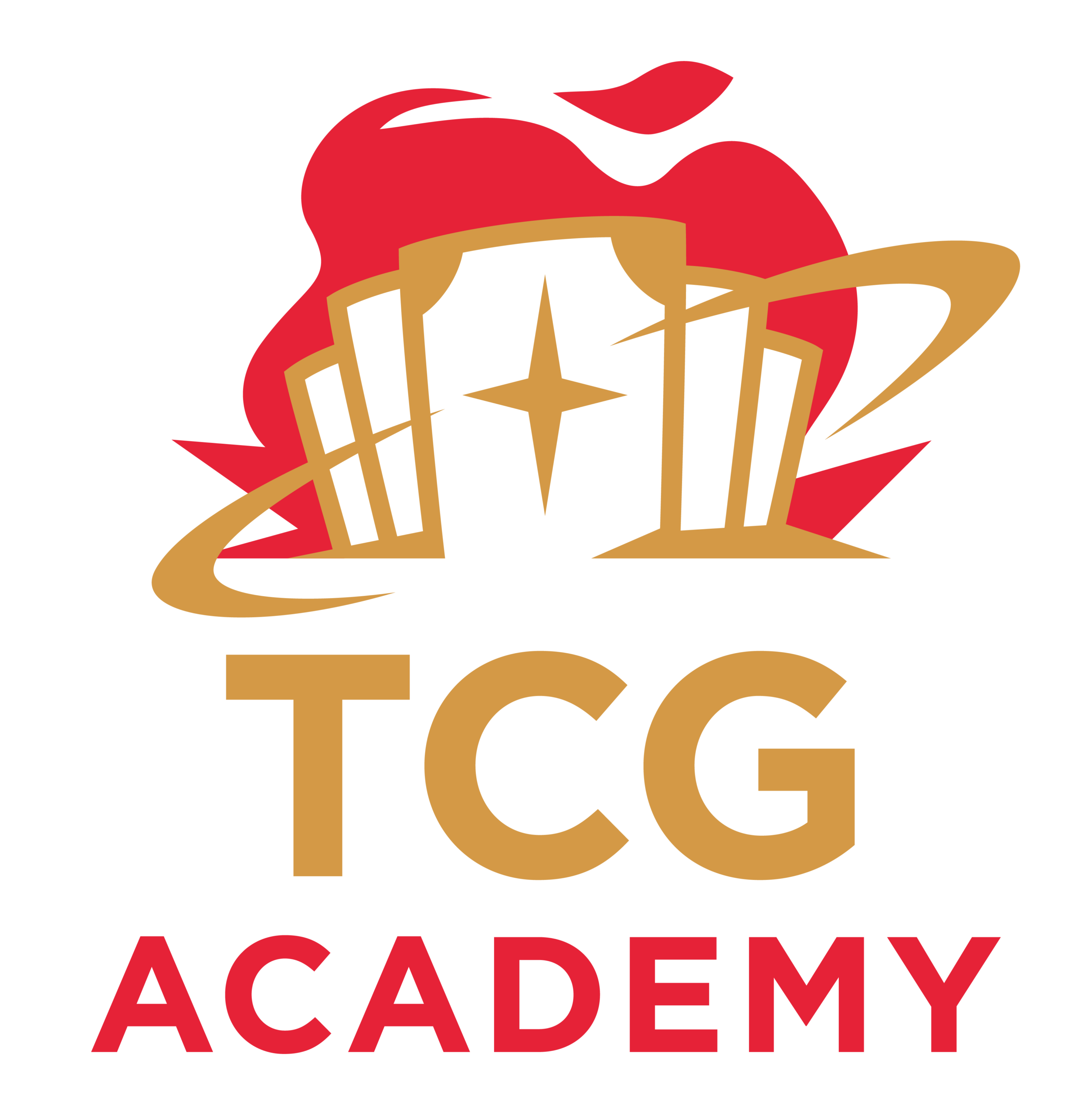 TCG Academy